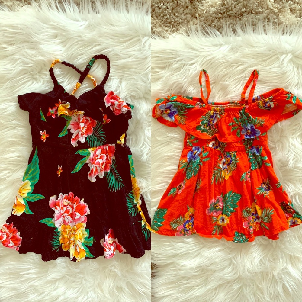 Old Navy Dress Bundle